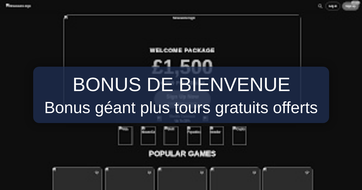Nine Casino France